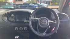 Toyota Aygo X 1.0 VVT-i Pure 5dr Petrol Hatchback